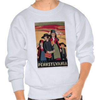 Rural Pennsylvania Sweatshirts