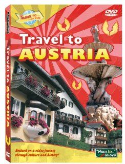Travel to Austria N/A Movies & TV