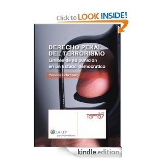 Derecho penal del terrorismo (Temas La Ley) (Spanish Edition) eBook Mariona Llobet Angl, Jess Mara Silva Snchez, David Felip i Saborit Kindle Store