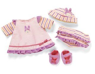 Baby Stella Party Outfit Toys & Games