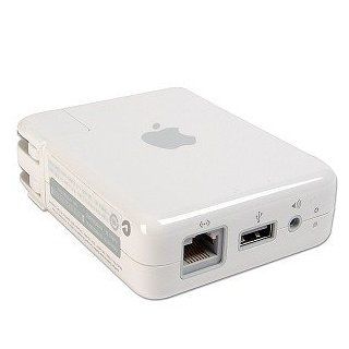 Apple Airport Express Base Station Computers & Accessories