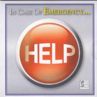 in case of Emergency HELP CD  Other Products  