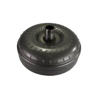 DACCO F574R3P AD Torque Converter Remanufactured   Fits Transmission(s) 5R55S ; 4 Mounting Studs With 8.875" Bolt Pattern Automotive