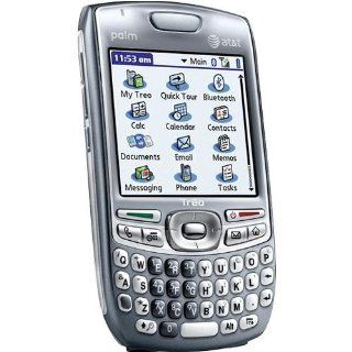 New Palm Treo 680 Cingular Unlocked GSM Quad Band Smartphone PDA   Copper Cell Phones & Accessories