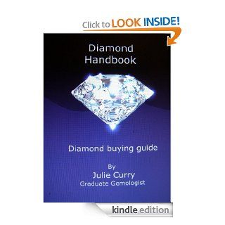 Diamond Handbook eBook Julie Curry Kindle Store