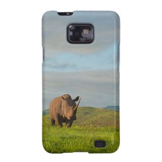 White Rhino 2 Galaxy S2 Covers