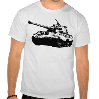 Tiger II T Shirt