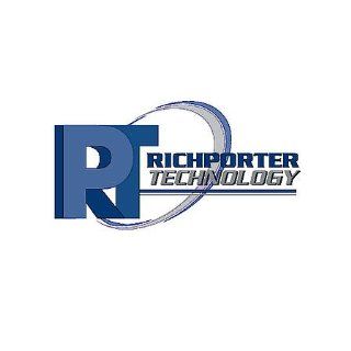 Richporter Technology C 576 Ignition Coil Automotive