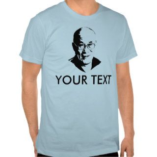 Dalai Lama Shirt
