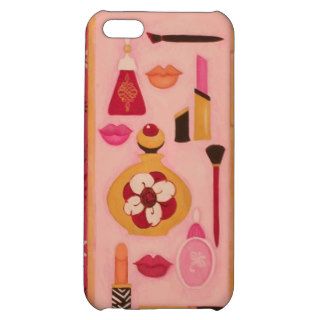 A Few Necessities Fun Fashion Case iPhone 5C Case