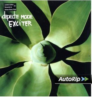 Exciter [Vinyl] Music