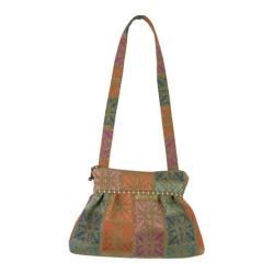Women's Maruca Designie Rustic Jewel Maruca Design Shoulder Bags