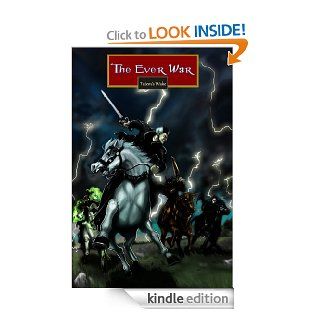 Tatem's Wake (The Ever War (Weapon Mythos)) eBook D.W. Hawthorne Kindle Store