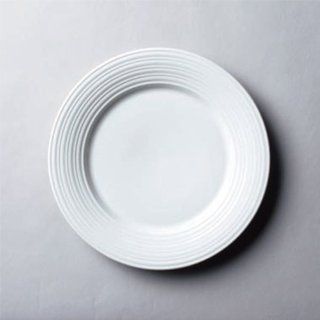 dinner plate kbu667 03 562 [10.83 x 1.11 inch] Japanese tabletop kitchen dish Delica wear spiral plate 27 cm [27.5 x 2.8cm] Tableware Restaurant Hotel restaurant business kbu667 03 562 Kitchen & Dining