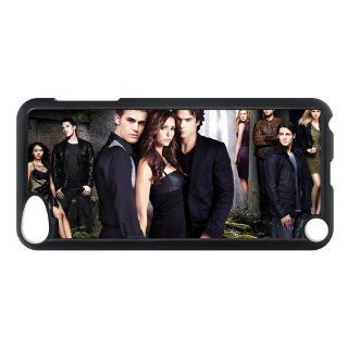 Popular Tv Series Vampire Diaries iPod Touch 5th Generation/5th Gen/5G/5 Case Cell Phones & Accessories