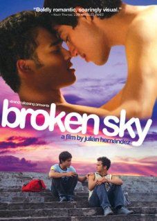 Broken Sky Miguel Angel Hoppe, Julian Hernandez Movies & TV