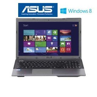 ASUS A55A TH51 15.6" Core i5 500GB HDD Laptop  Laptop Computers  Computers & Accessories