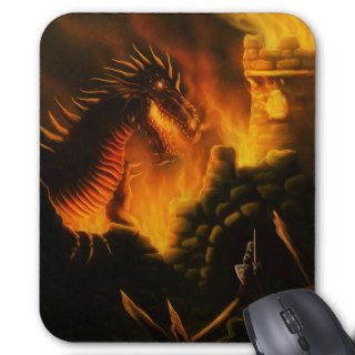 last defense mousepad