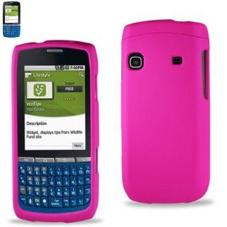 Hard Case for Samsung M580 PINK (R10HPK) Cell Phones & Accessories