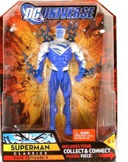DC Universe Classics Series 2 Action Figure Superman Toys & Games