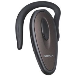 Nokia BH 202 Bluetooth Earset Nokia Headsets & Microphones