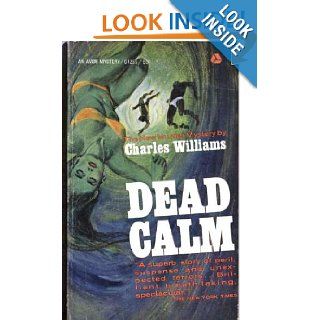 Dead Calm Charles Williams Books
