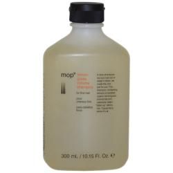 MOP Lemongrass 10.1 ounce Volume Shampoo for Fine Hair MOP Shampoos