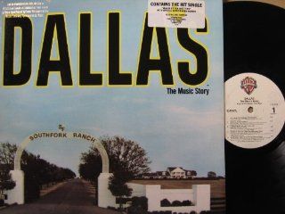 Dallas   The Music Story Music