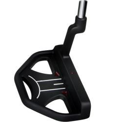 Nextt Golf Axis HMD Right handed Steel Putter (Design Number Two) Nextt Golf Golf Putters