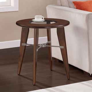 Truss End Table Coffee, Sofa & End Tables