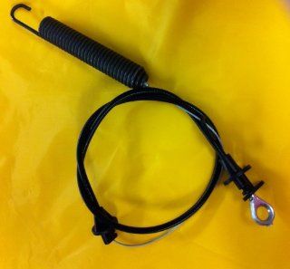MTD/ Troy Bilt/ Toro Lawn Mower Blade Engagement Cable Model 946 04092  Other Products  