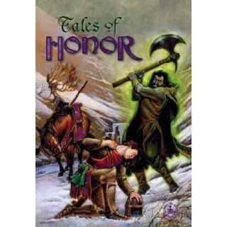 Tales of Honor (Cover to Cover Timeless Classics Fables, Folktales) Dixie L. Saylor, Mark Bischel 9780780778559 Books