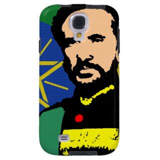 Haile Selassie Ethiopia