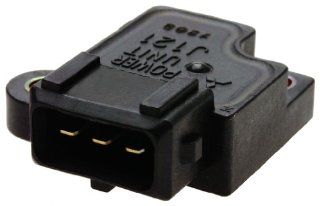ACDelco D566 Ignition Control Module Automotive