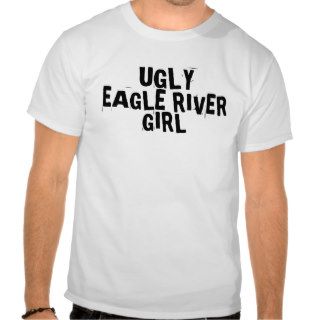 Ugly wear tee shirt