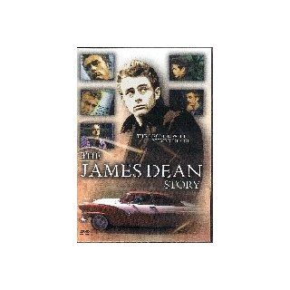 The James Dean Story James Dean, Clark Gable, Dennis Hopper, Rock Hudson, Clint Walker, Natalie Wood, Robert Altman Movies & TV