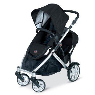 Britax B Ready Stroller and Second Seat  Crib Bedding  Baby
