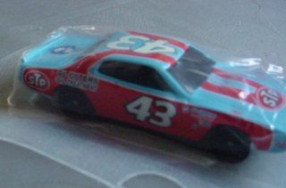 Hot Wheels Richard Petty Race Cars '74 Dodge Challenger STP Toys & Games