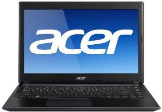 Acer Aspire V3 571 6698 15.6 Inch Laptop (Midnight Black)  Laptop Computers  Computers & Accessories