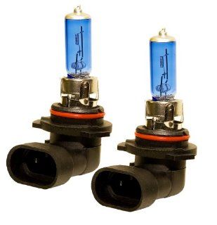 H10 9140 9145 42W x2 White Fog Light Xenon HID Direct Replacement Light Bulbs Automotive