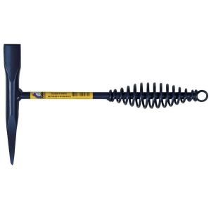 Klein Tools Chipping Hammer Spring Grip DISCONTINUED 5WHSP