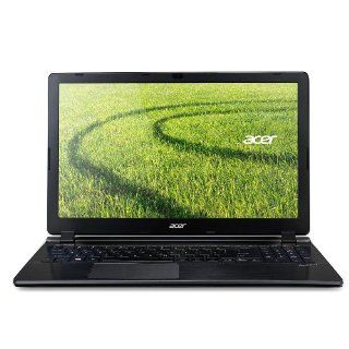 Acer Aspire V5 573G 9491 15.6 inch Laptop (Polar Black)  Laptop Computers  Computers & Accessories