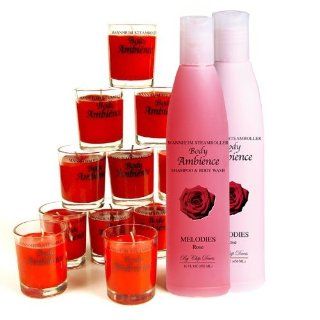 Rose Aromatherapy Bundle  Other Products  
