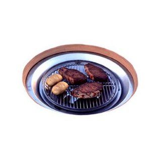 Masagril Gas Grill Insert NG  Cooking Grates  Patio, Lawn & Garden