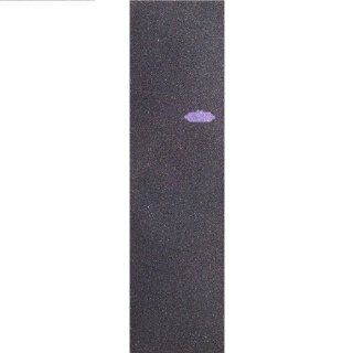 Candy Grip with Color Changing Logo Skateboard Grip Tape (Blue to Purple)  Sports & Outdoors