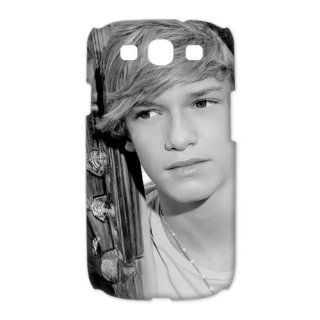 Cody Simpson Case for Samsung Galaxy S3 I9300, I9308 and I939 Petercustomshop Samsung Galaxy S3 PC01771 Cell Phones & Accessories