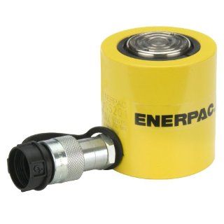 Enerpac RCS 201 20 Ton Single Acting Cylinder Hydraulic Lifting Cylinders