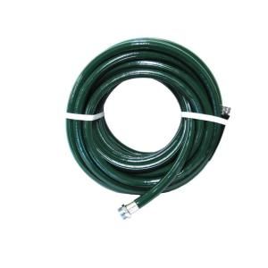 Contractors Choice 5/8 in. x 25 ft. Mean Green Forest Garden Hose MGF5/8X25
