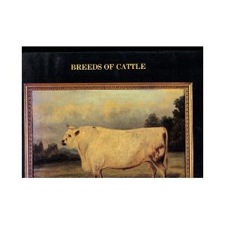 Breeds of Cattle Herman R. Purdy, R. John Daves Books