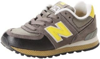 New Balance KL574 Classic I Running Shoe (Infant/Toddler) Shoes